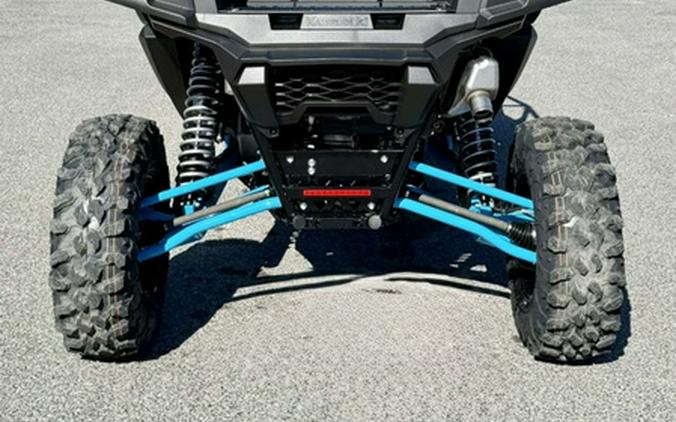 2026 Kawasaki Teryx KRX4 1000 eS