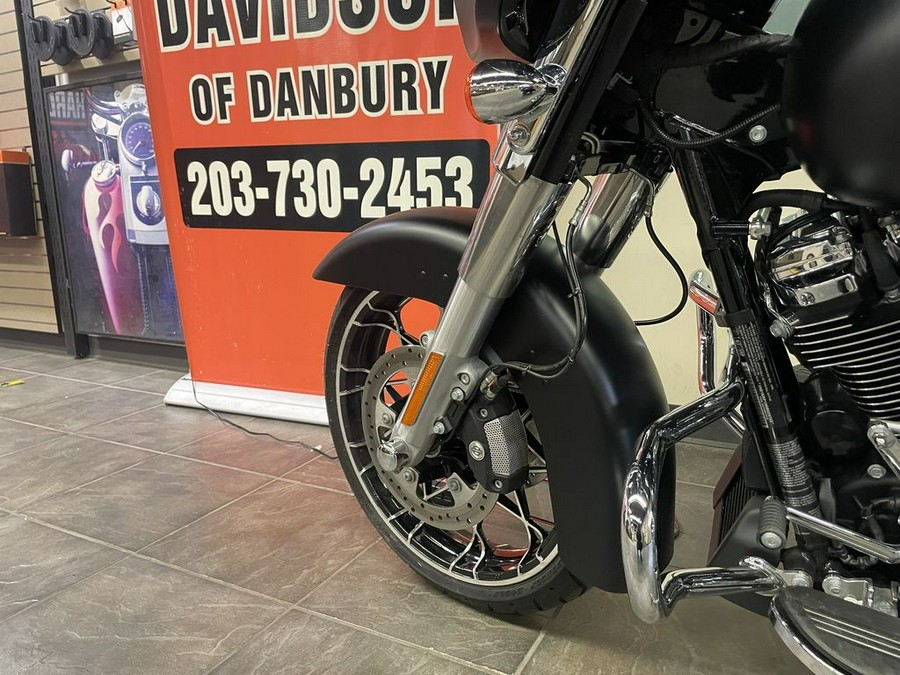 2022 Harley-Davidson® FLHXS - Street Glide® Special