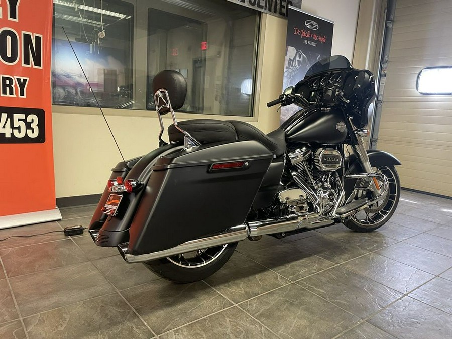 2022 Harley-Davidson® FLHXS - Street Glide® Special