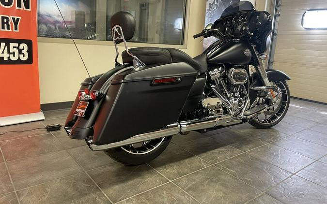 2022 Harley-Davidson® FLHXS - Street Glide® Special