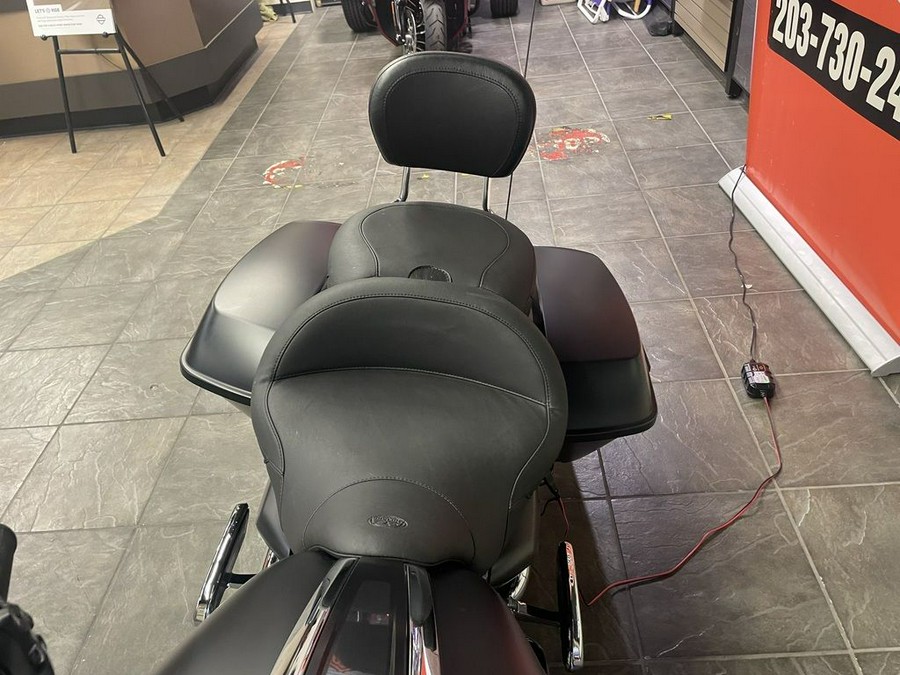 2022 Harley-Davidson® FLHXS - Street Glide® Special