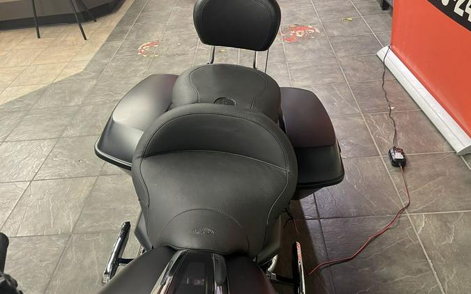 2022 Harley-Davidson® FLHXS - Street Glide® Special