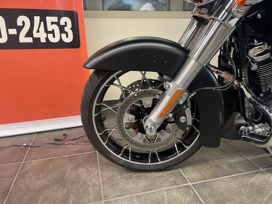 2022 Harley-Davidson® FLHXS - Street Glide® Special