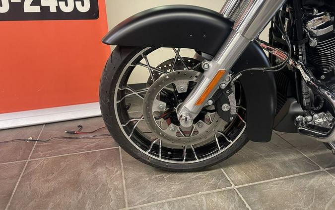 2022 Harley-Davidson® FLHXS - Street Glide® Special