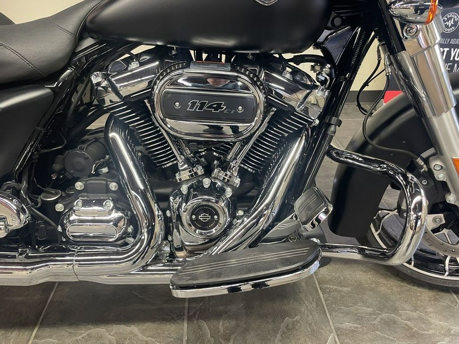 2022 Harley-Davidson® FLHXS - Street Glide® Special