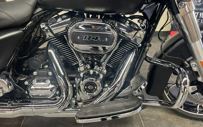 2022 Harley-Davidson® FLHXS - Street Glide® Special