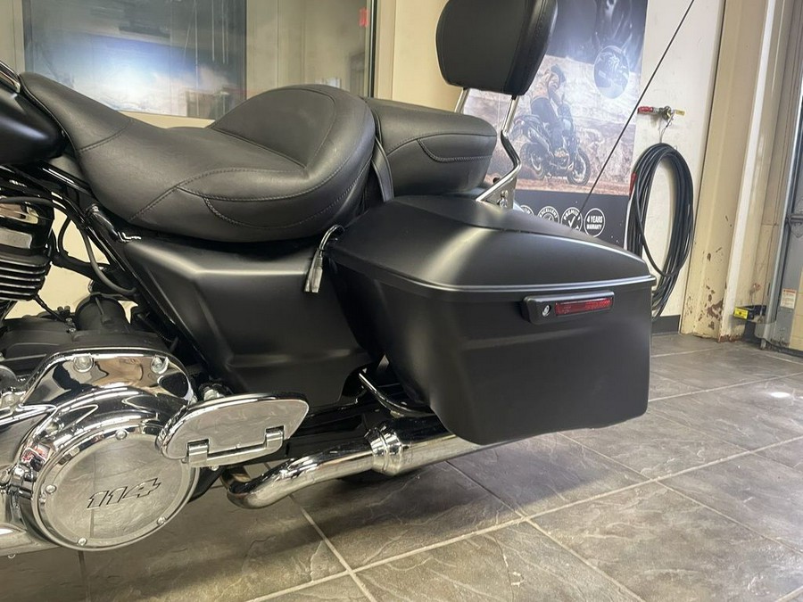 2022 Harley-Davidson® FLHXS - Street Glide® Special