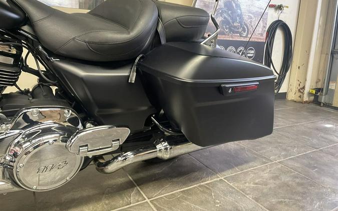 2022 Harley-Davidson® FLHXS - Street Glide® Special
