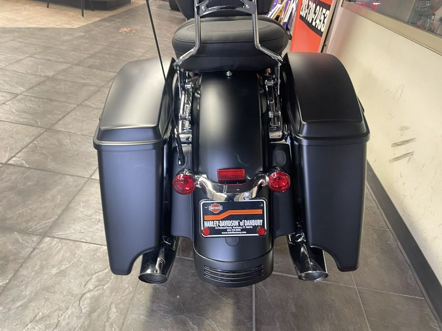 2022 Harley-Davidson® FLHXS - Street Glide® Special