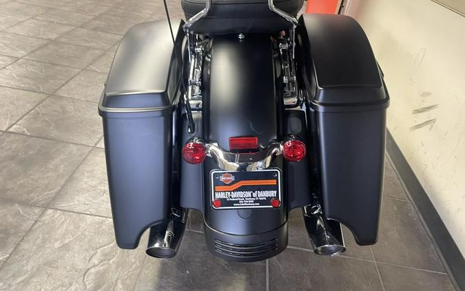 2022 Harley-Davidson® FLHXS - Street Glide® Special