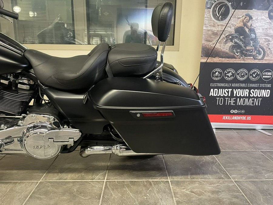2022 Harley-Davidson® FLHXS - Street Glide® Special