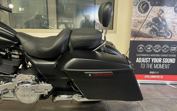 2022 Harley-Davidson® FLHXS - Street Glide® Special