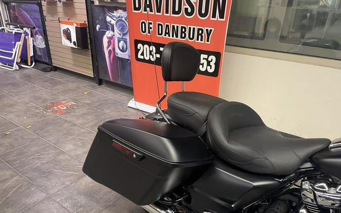 2022 Harley-Davidson® FLHXS - Street Glide® Special