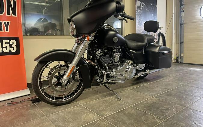 2022 Harley-Davidson® FLHXS - Street Glide® Special