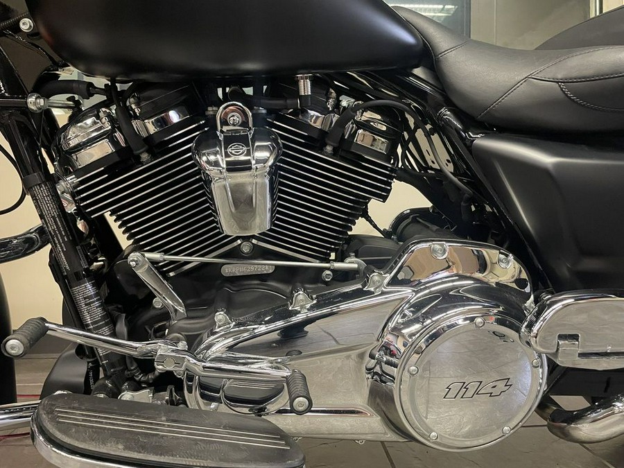 2022 Harley-Davidson® FLHXS - Street Glide® Special