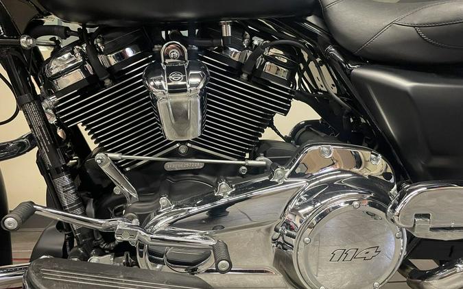 2022 Harley-Davidson® FLHXS - Street Glide® Special