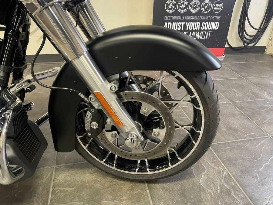 2022 Harley-Davidson® FLHXS - Street Glide® Special