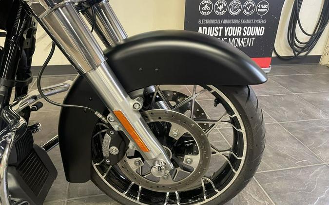2022 Harley-Davidson® FLHXS - Street Glide® Special