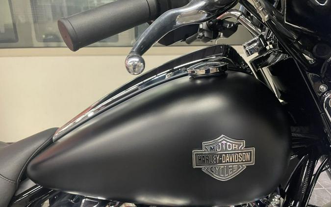 2022 Harley-Davidson® FLHXS - Street Glide® Special