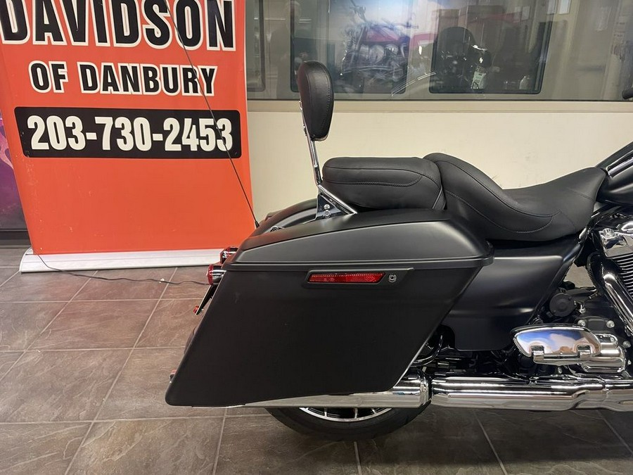 2022 Harley-Davidson® FLHXS - Street Glide® Special