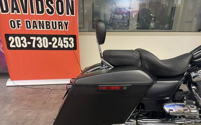 2022 Harley-Davidson® FLHXS - Street Glide® Special