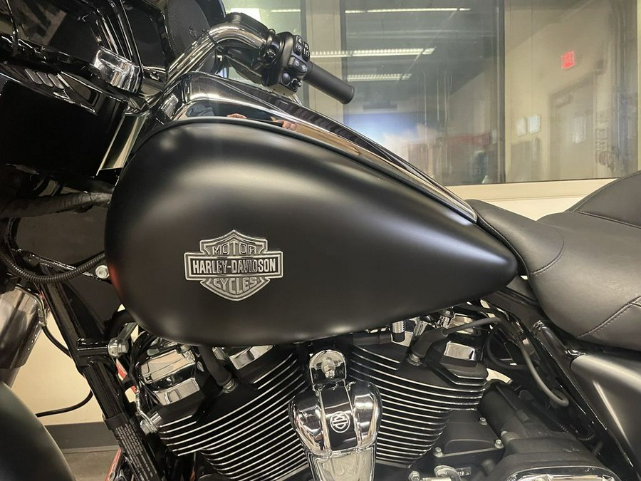 2022 Harley-Davidson® FLHXS - Street Glide® Special