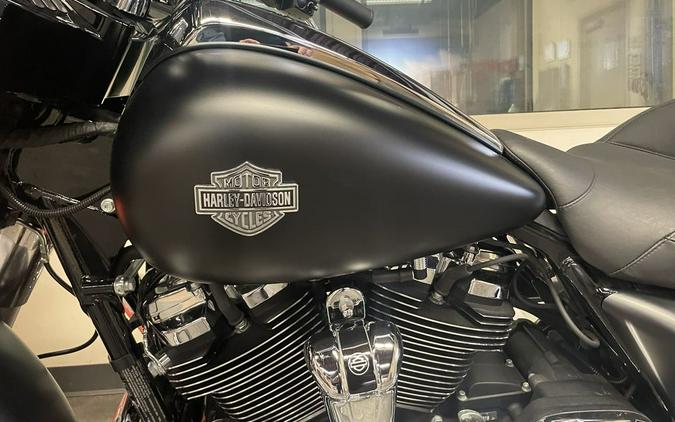 2022 Harley-Davidson® FLHXS - Street Glide® Special