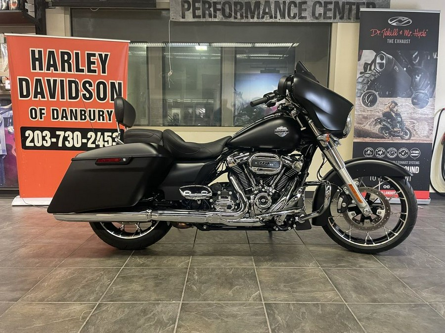 2022 Harley-Davidson® FLHXS - Street Glide® Special