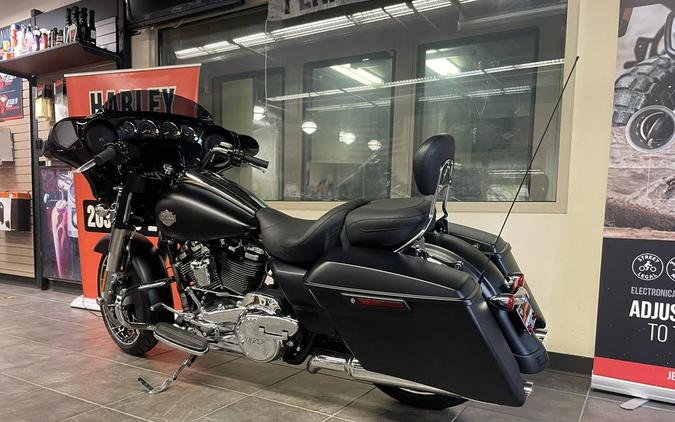 2022 Harley-Davidson® FLHXS - Street Glide® Special