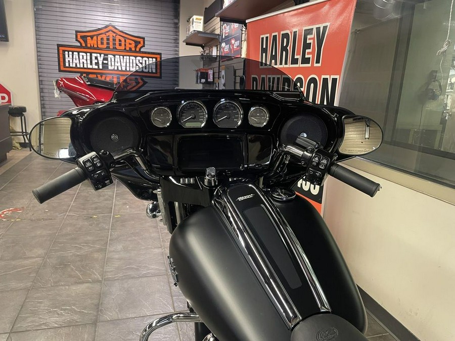 2022 Harley-Davidson® FLHXS - Street Glide® Special