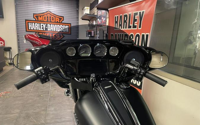 2022 Harley-Davidson® FLHXS - Street Glide® Special