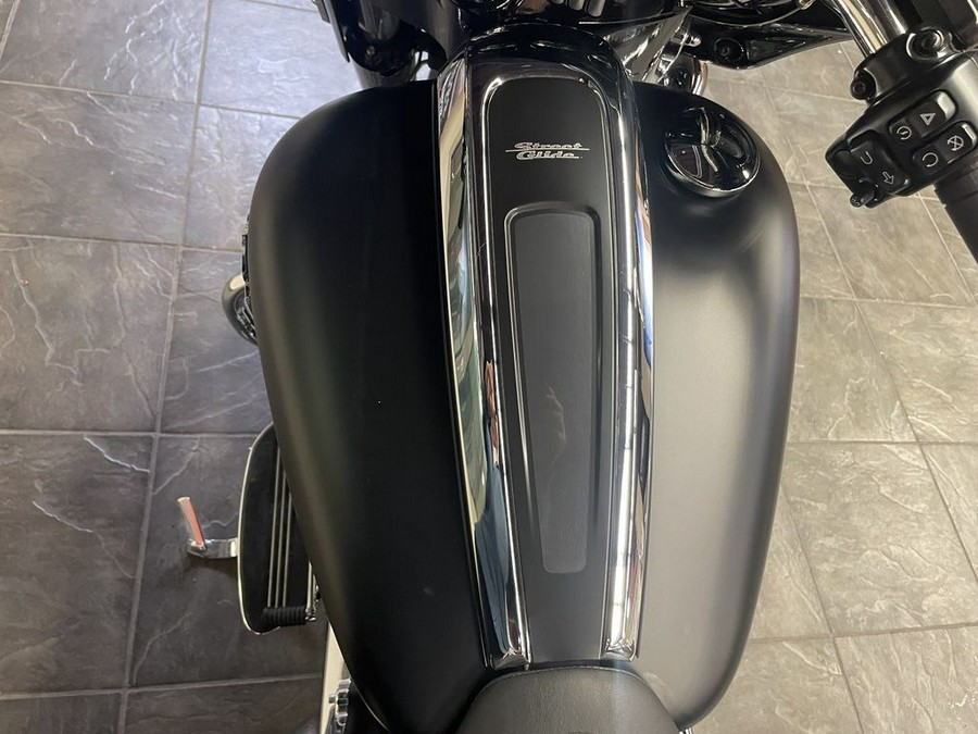 2022 Harley-Davidson® FLHXS - Street Glide® Special