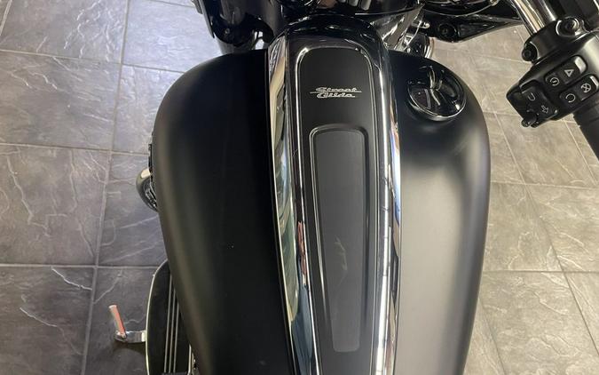2022 Harley-Davidson® FLHXS - Street Glide® Special