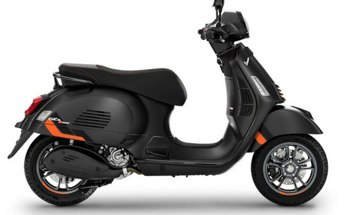 2026 VESPA GTS 310 SuperSport