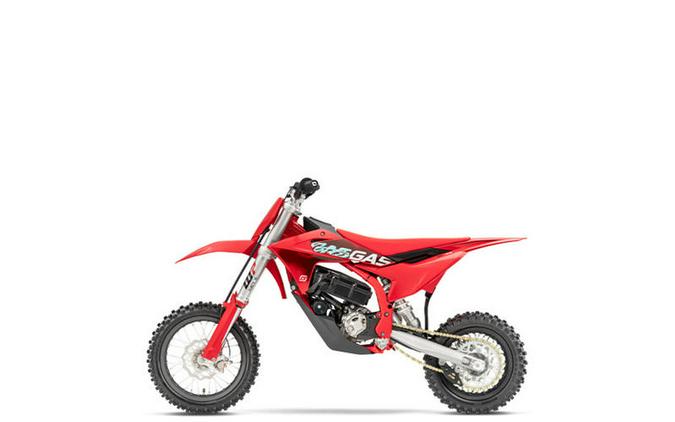 2027 GASGAS MC-E 5