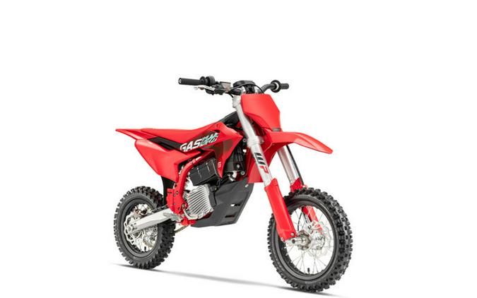 2027 GASGAS MC-E 5