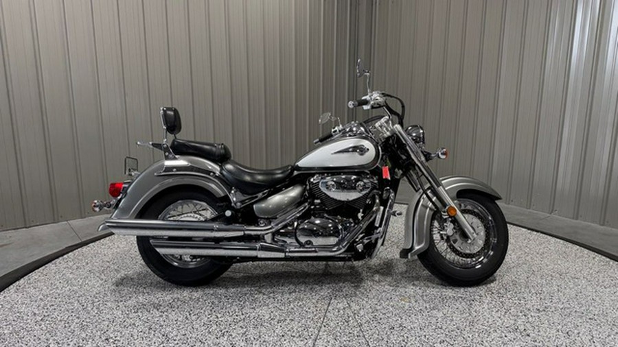 2003 Suzuki INTRUDER VOLUSIA 800