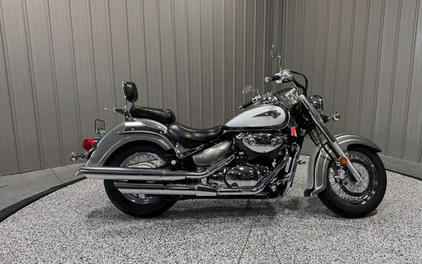 2003 Suzuki INTRUDER VOLUSIA 800