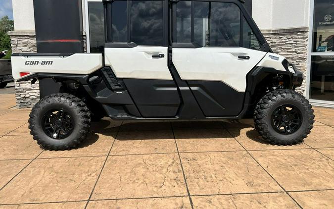 2026 Can-Am® Defender MAX Limited HD11