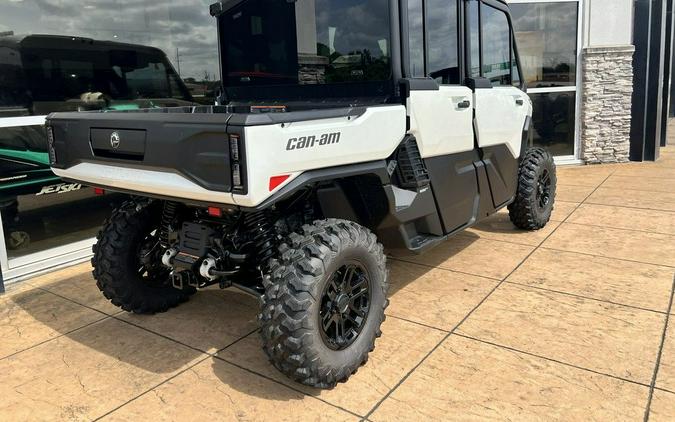 2026 Can-Am® Defender MAX Limited HD11