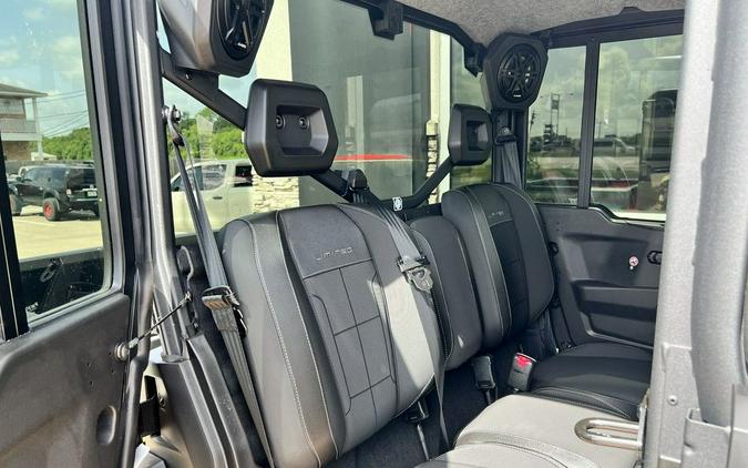 2026 Can-Am® Defender MAX Limited HD11
