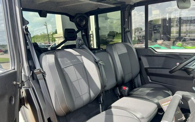 2026 Can-Am® Defender MAX Limited HD11