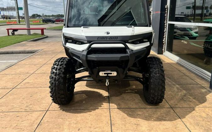 2026 Can-Am® Defender MAX Limited HD11