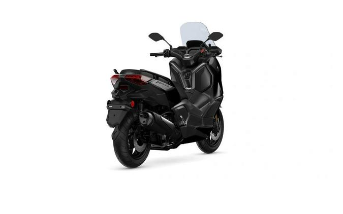 2026 Yamaha XMAX
