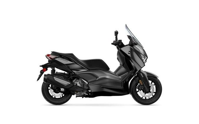 2026 Yamaha XMAX