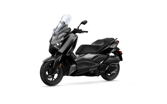 2026 Yamaha XMAX