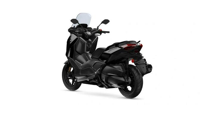 2026 Yamaha XMAX
