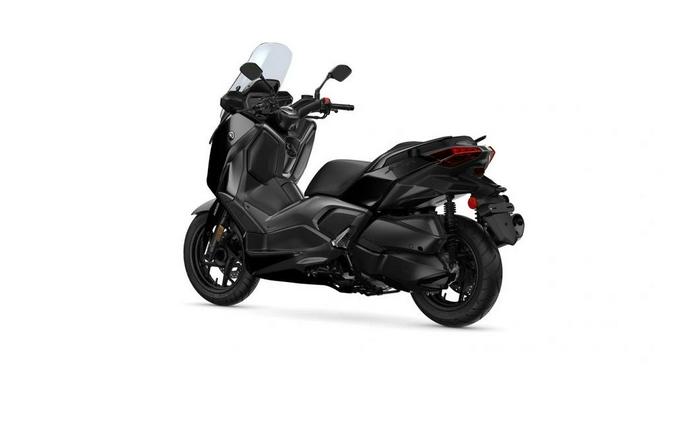 2026 Yamaha XMAX