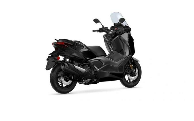 2026 Yamaha XMAX