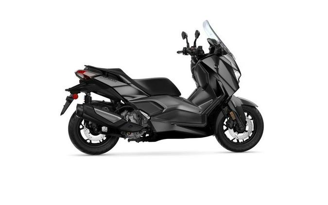 2026 Yamaha XMAX